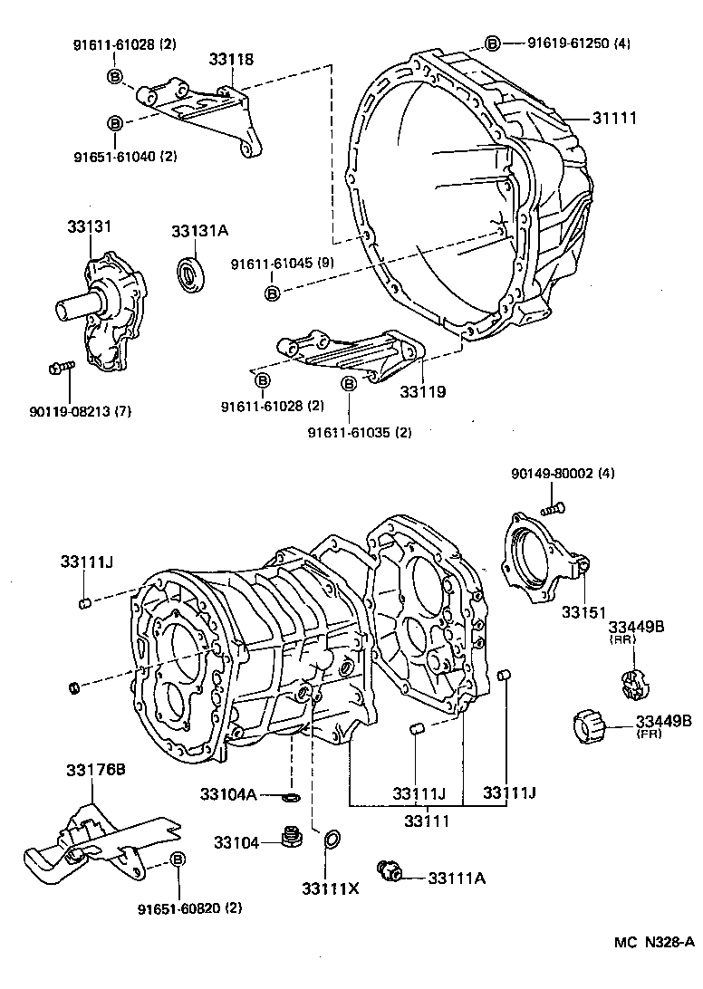 Figure MCN328A