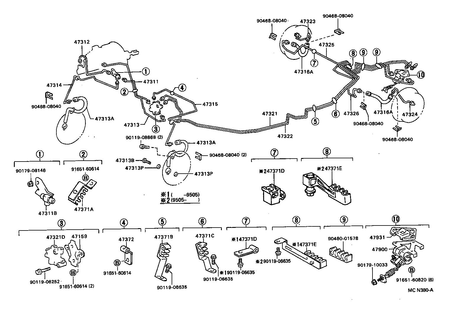 Figure MCN380A