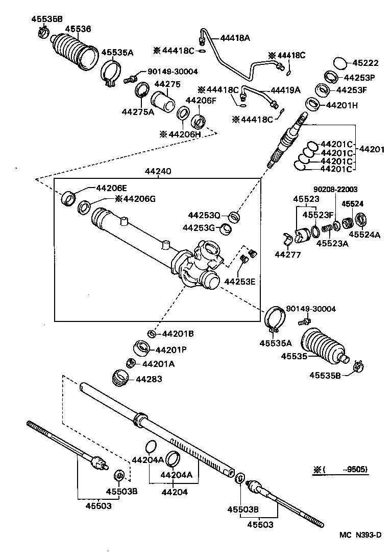 Figure MCN393D