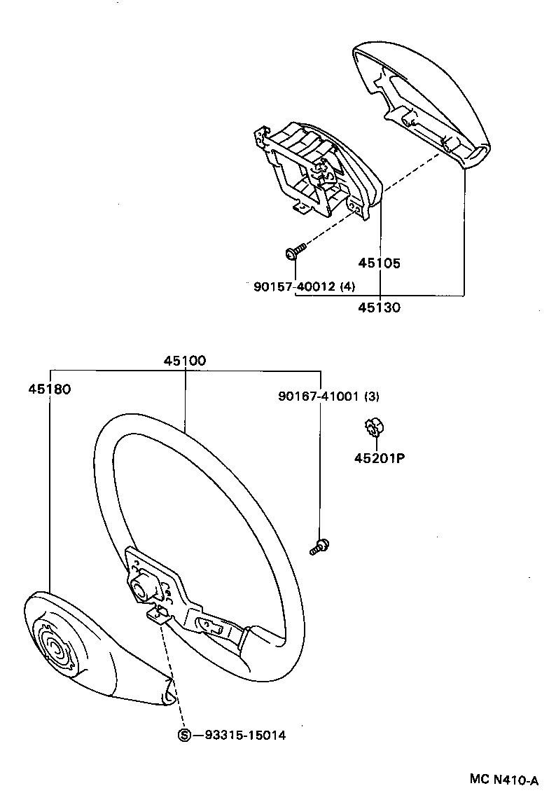 Figure MCN410A