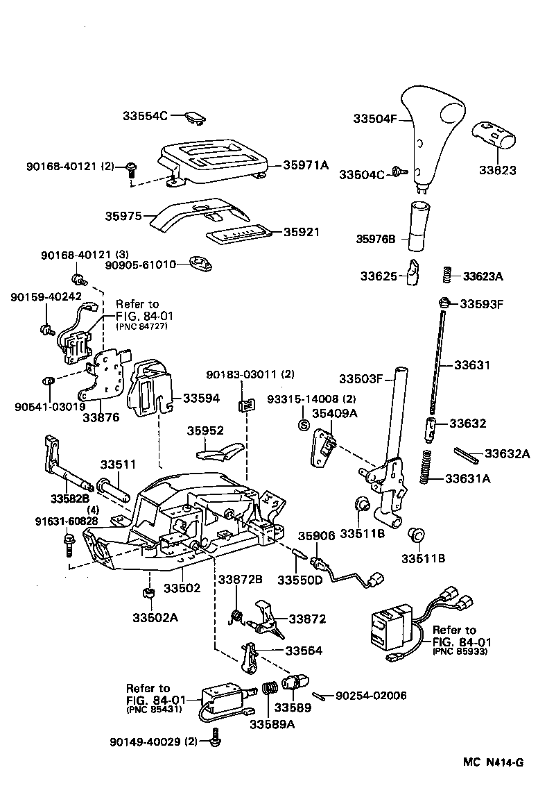 Figure MCN414G
