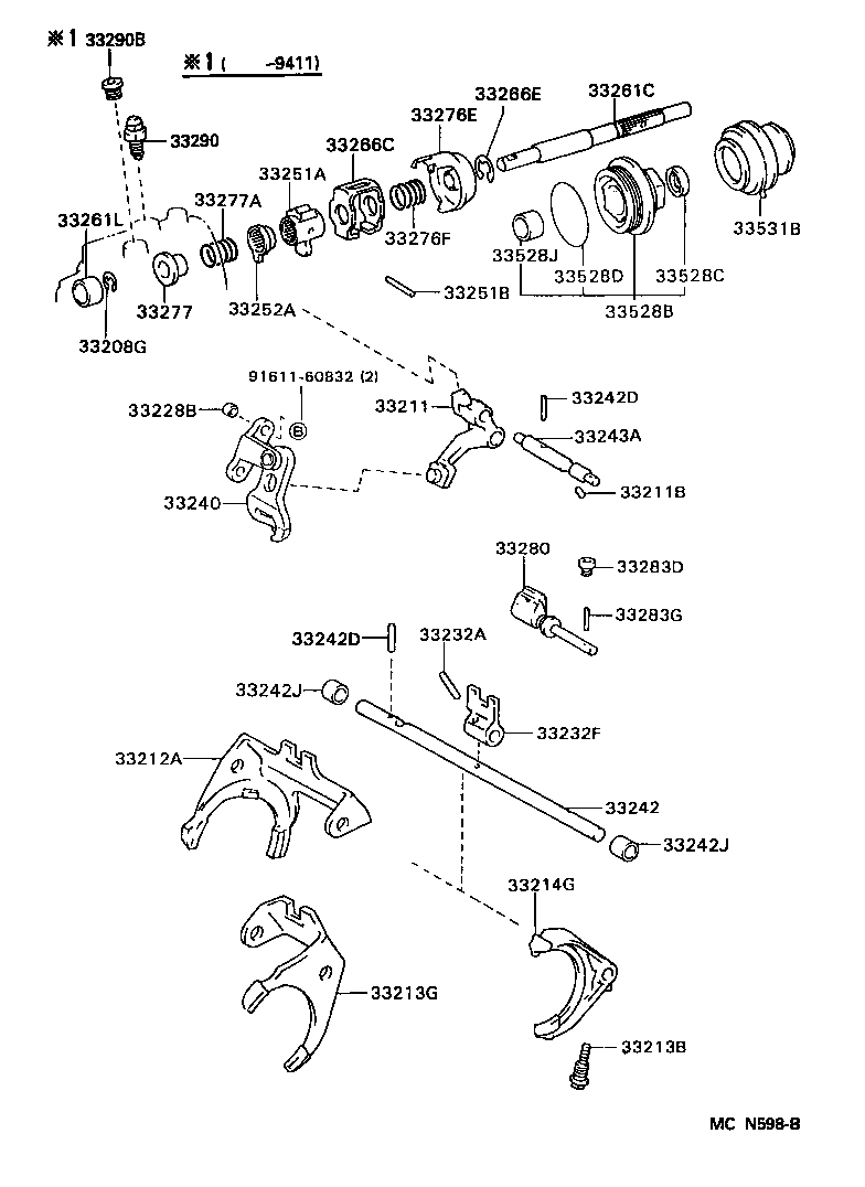 Figure MCN598B