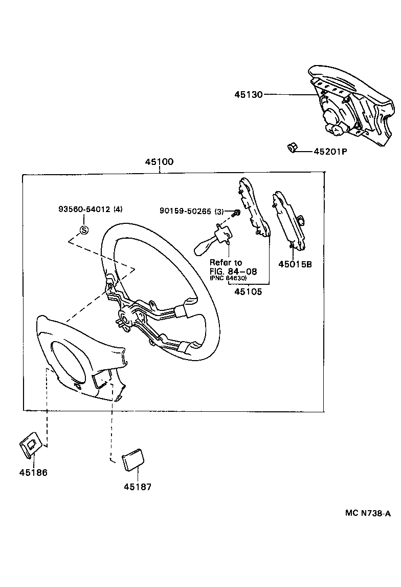 Figure MCN738A