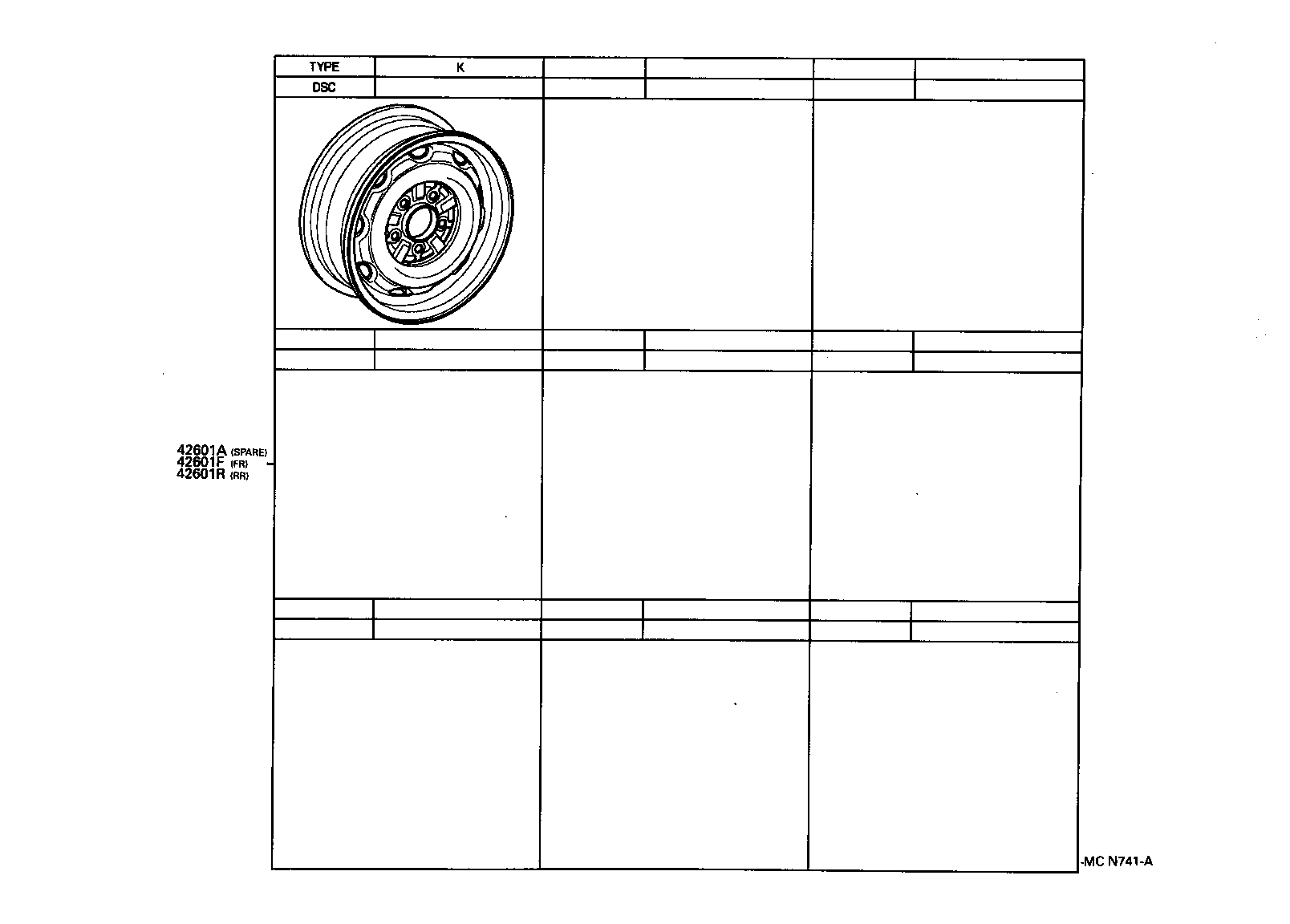 Figure MCN741A