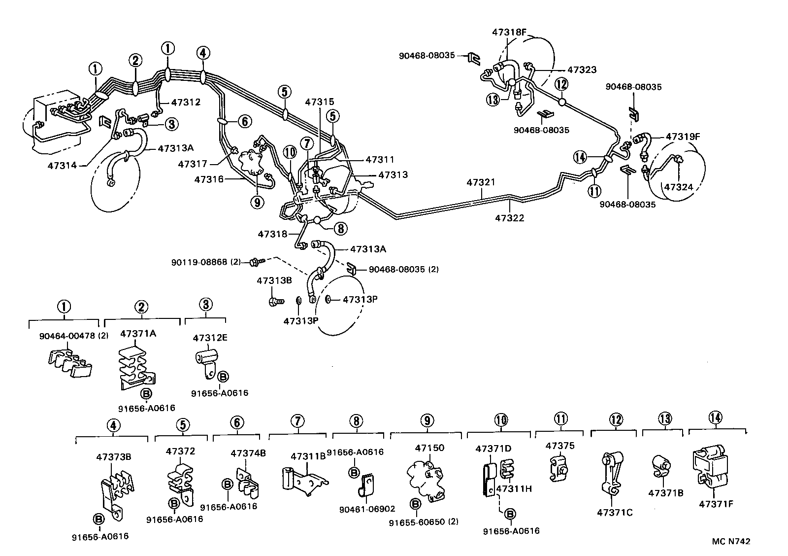 Figure MCN742