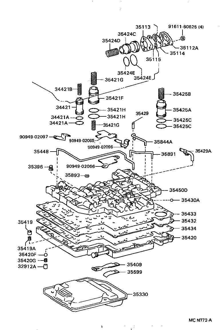 Figure MCN772A