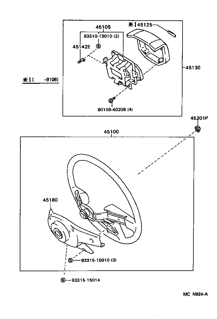 Figure MCN924A