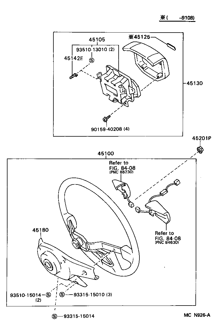 Figure MCN926A