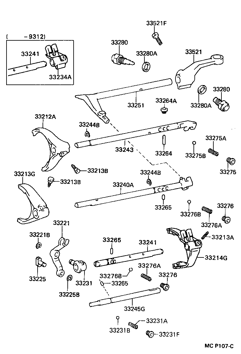 Figure MCP107C