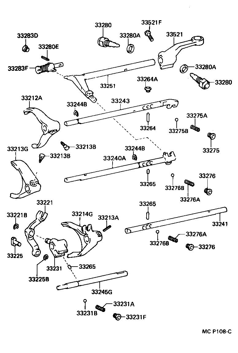 Figure MCP108C