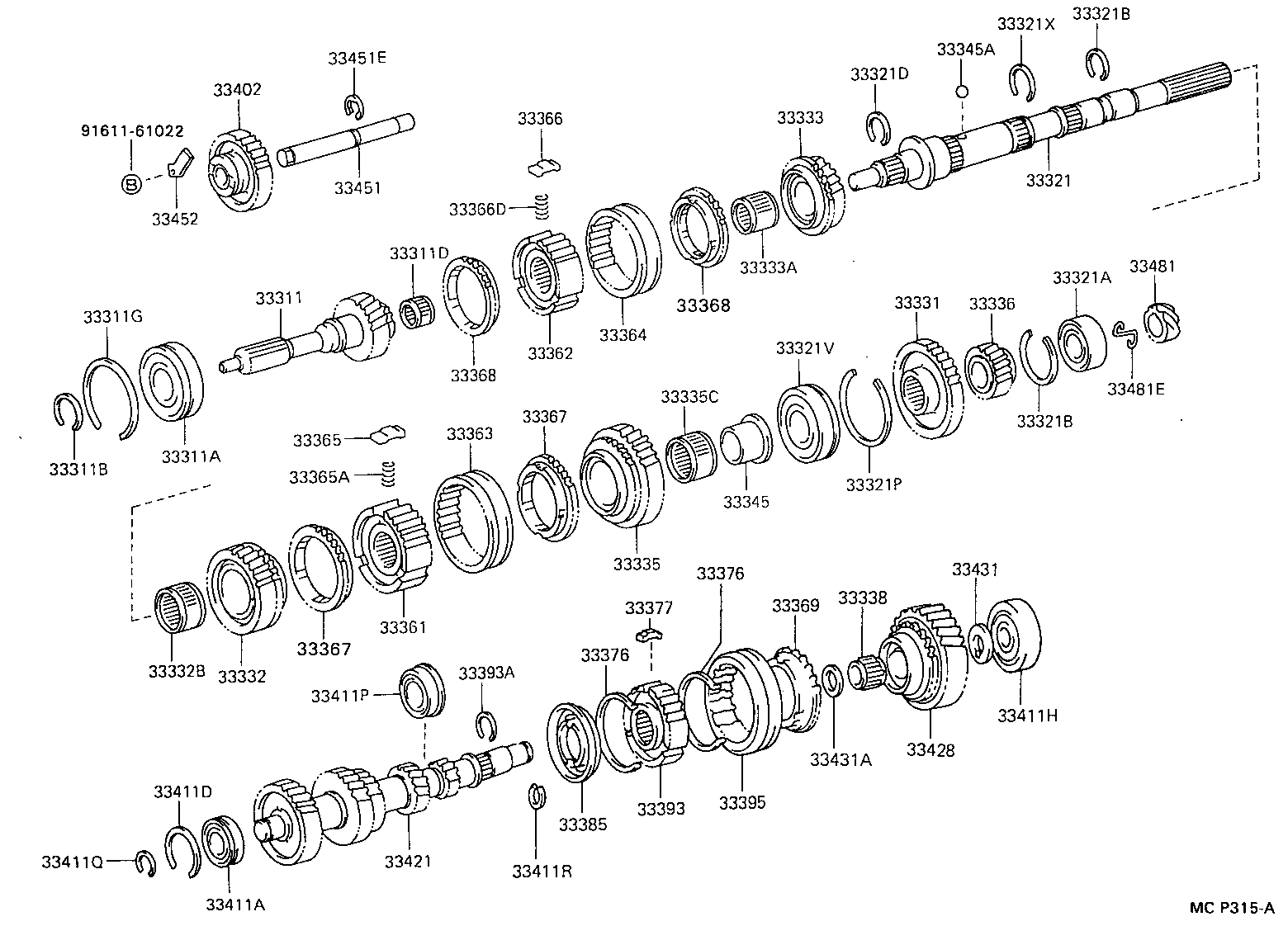 Figure MCP315A