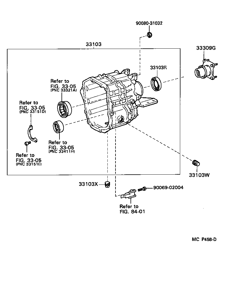 Figure MCP458D