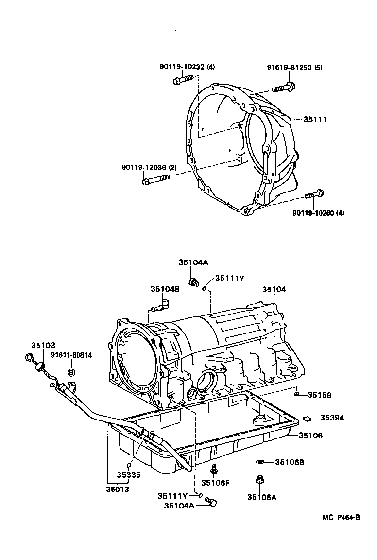 Figure MCP464B