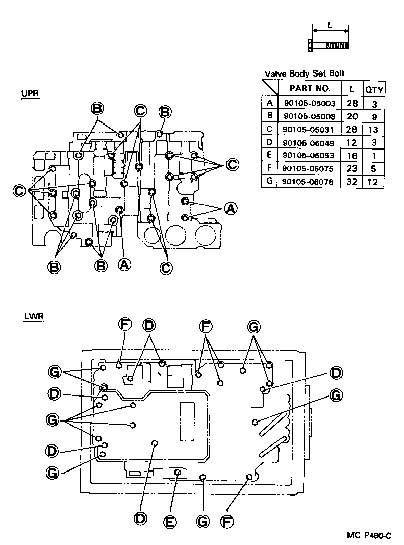 Figure MCP480C