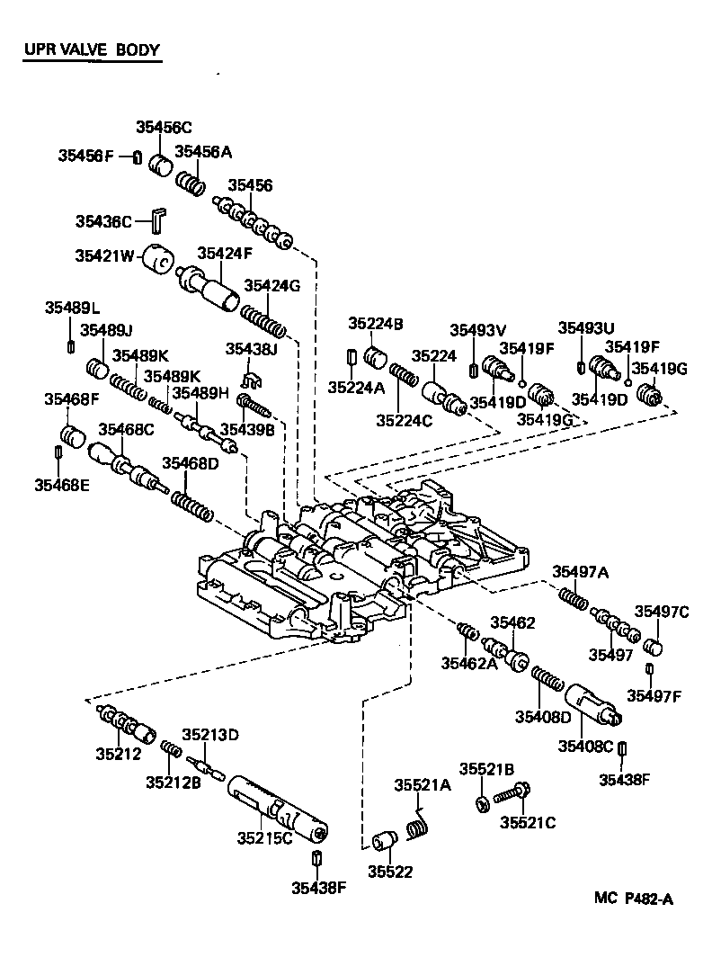 Figure MCP482A