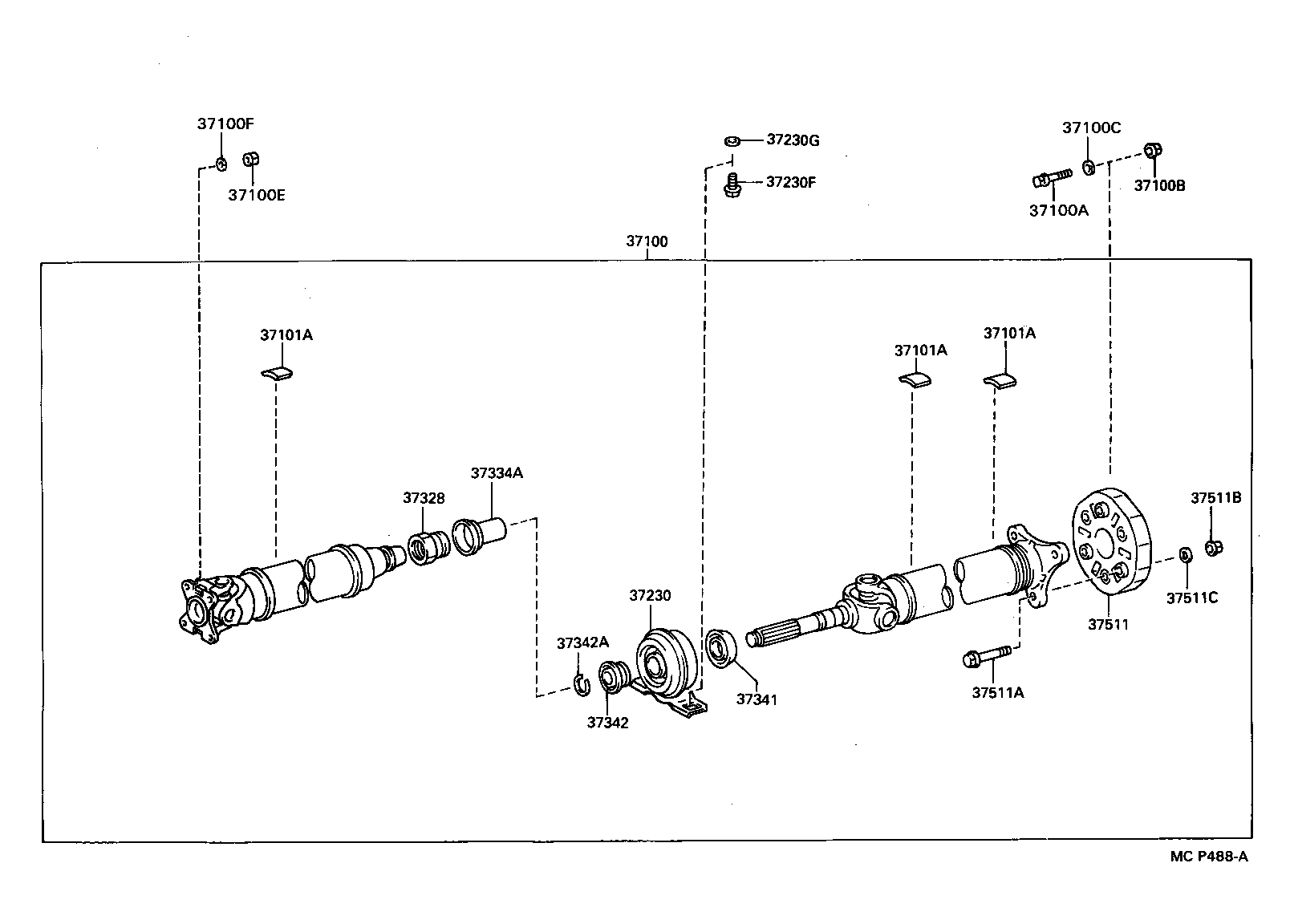 Figure MCP488A