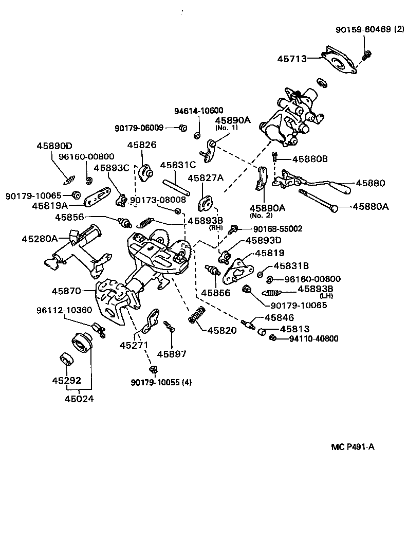 Figure MCP491A