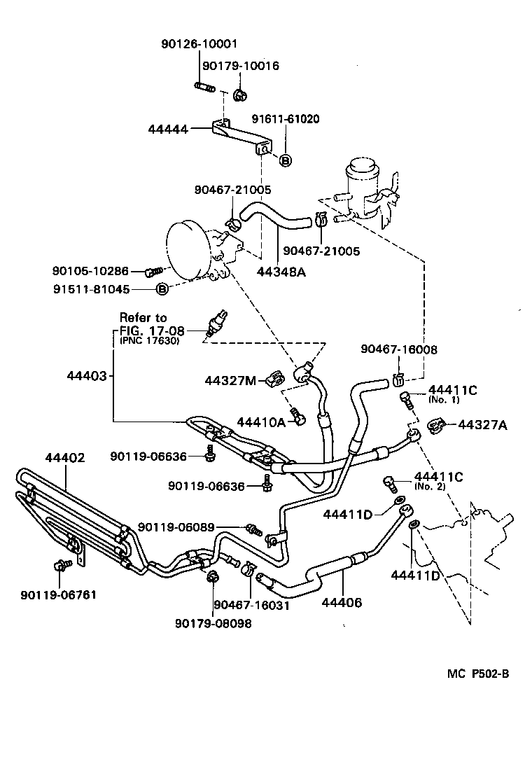 Figure MCP502B