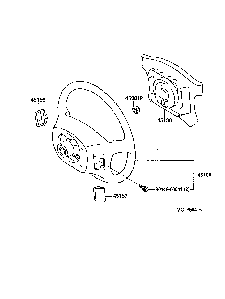 Figure MCP504B
