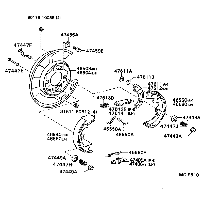 Figure MCP510
