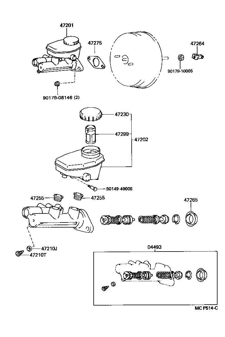 Figure MCP514C