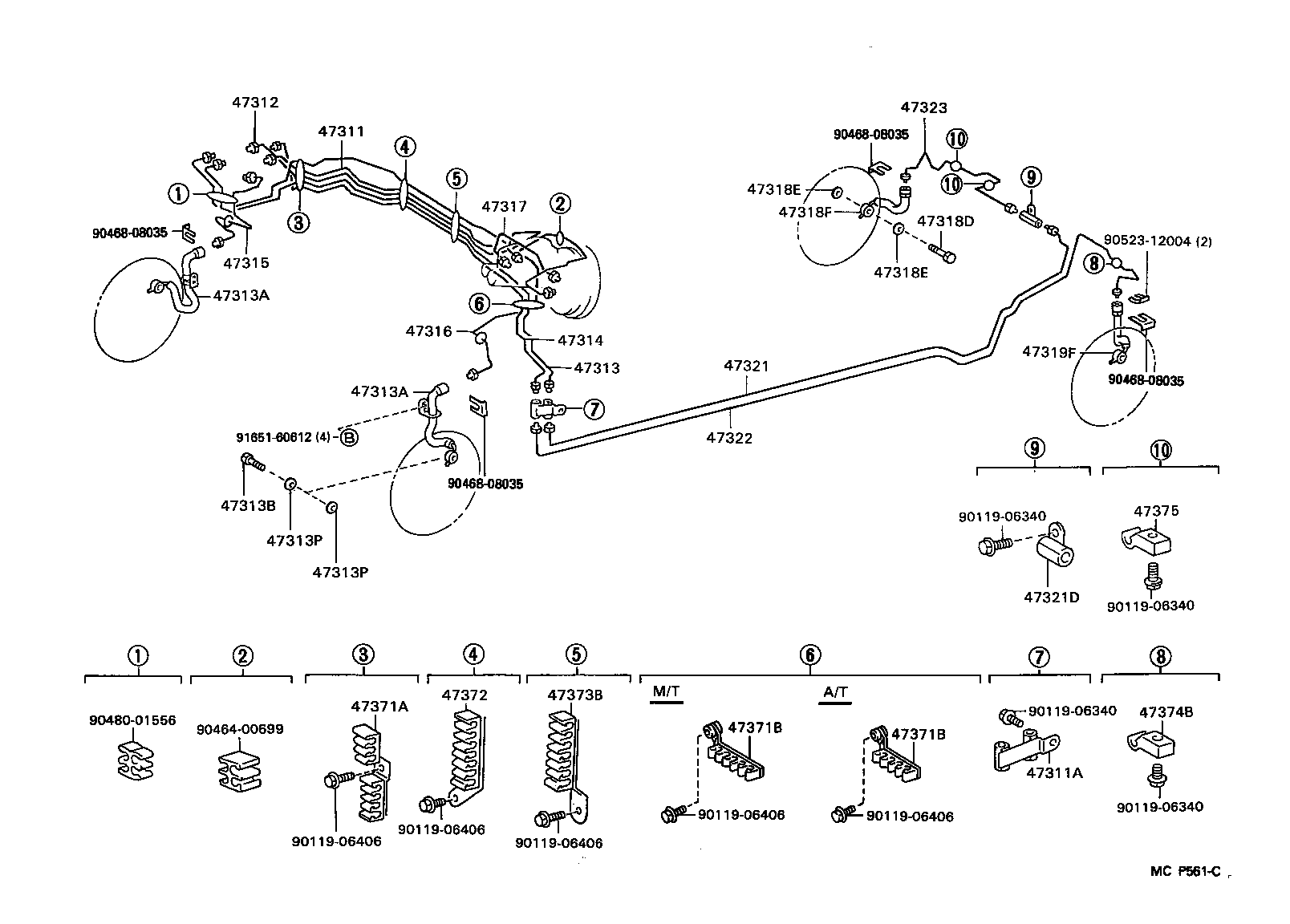 Figure MCP561C