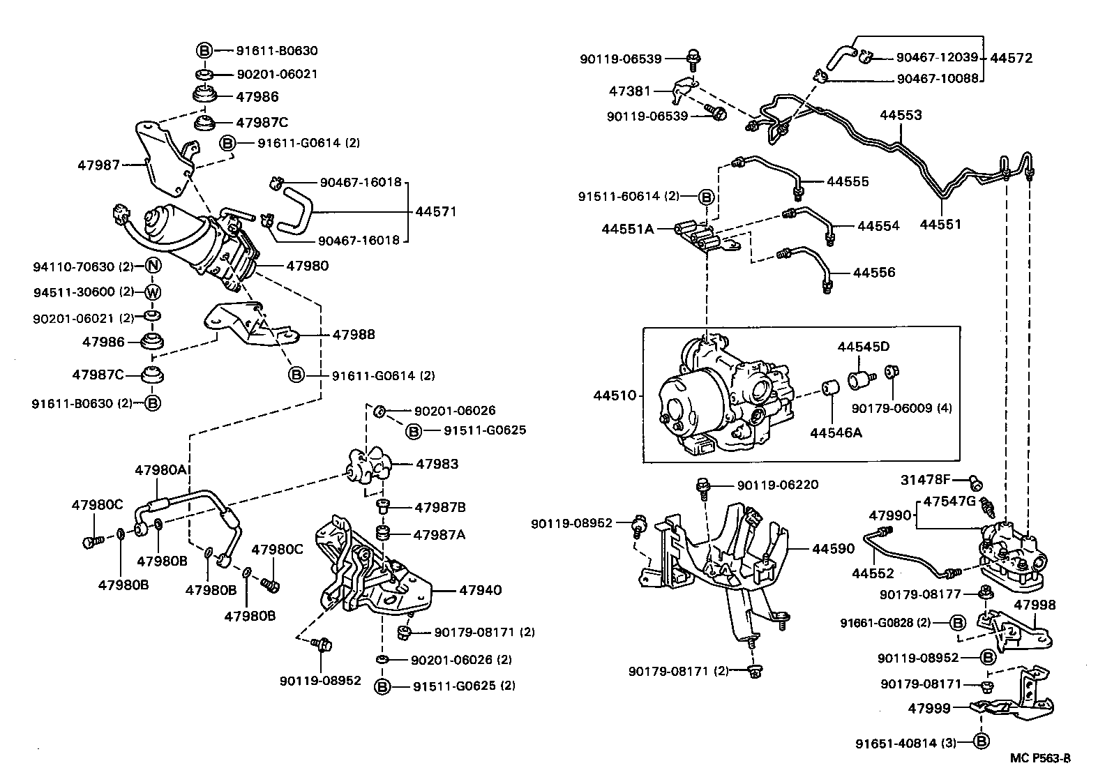 Figure MCP563B