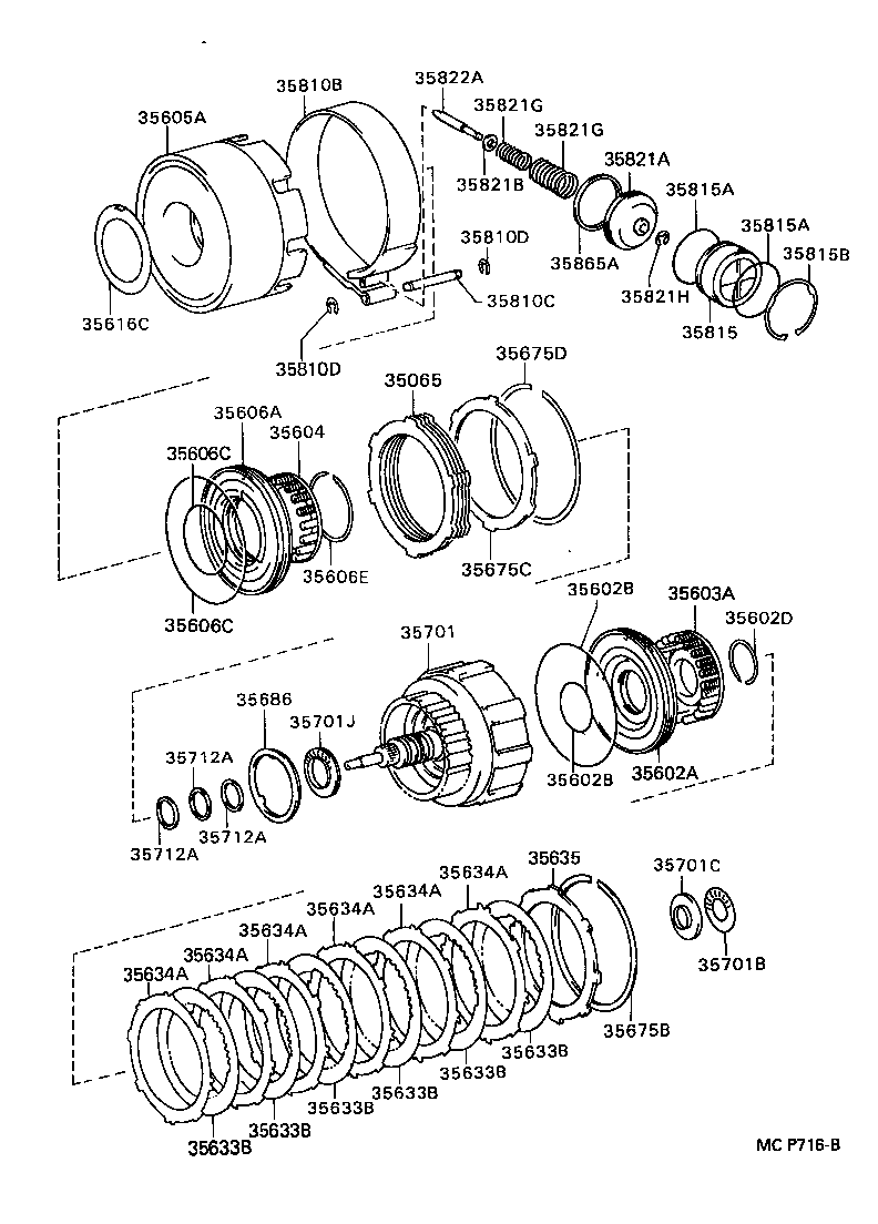 Figure MCP716B