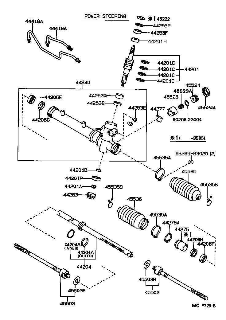 Figure MCP729B