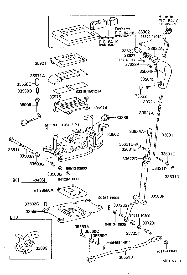 Figure MCP766B
