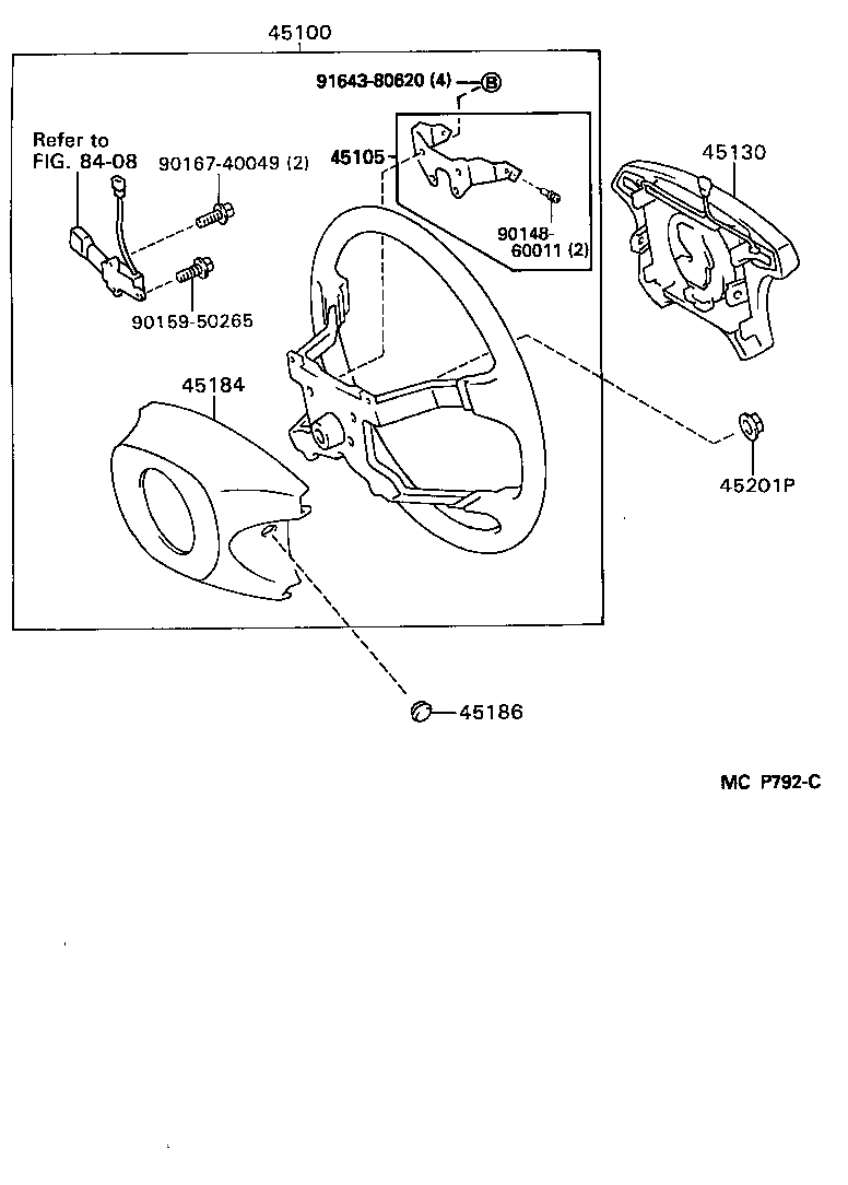 Figure MCP792C