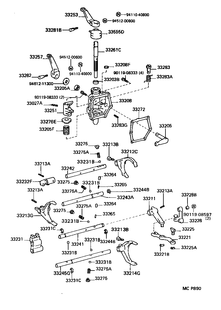 Figure MCP890