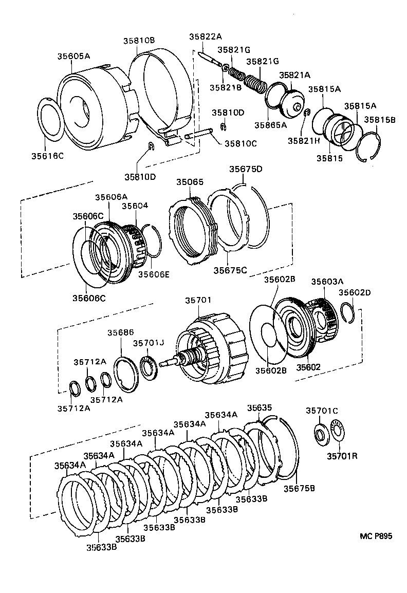 Figure MCP895