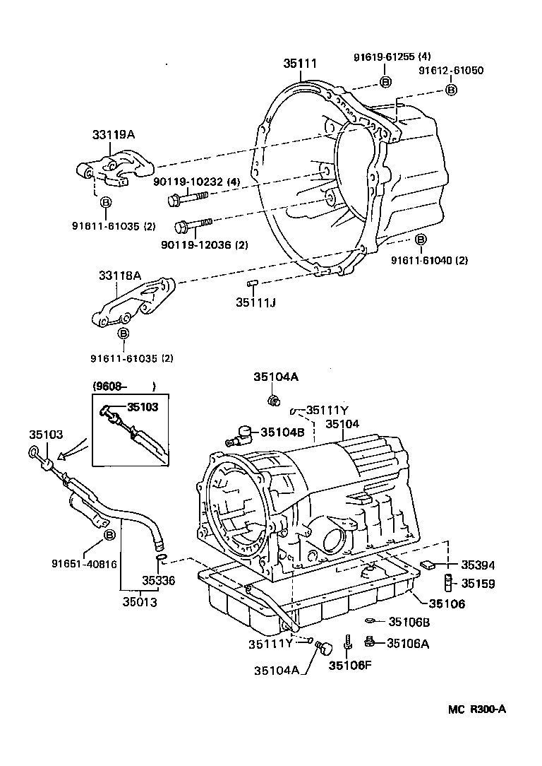 Figure MCR300A