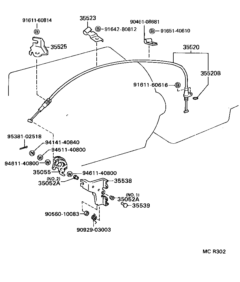 Figure MCR302