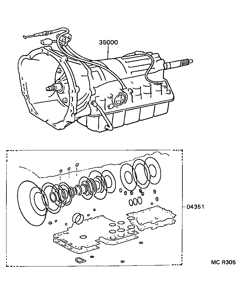 Figure MCR305