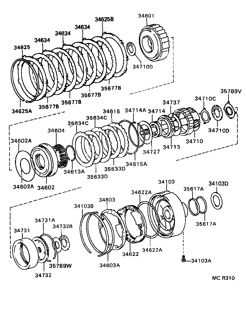 Figure MCR310