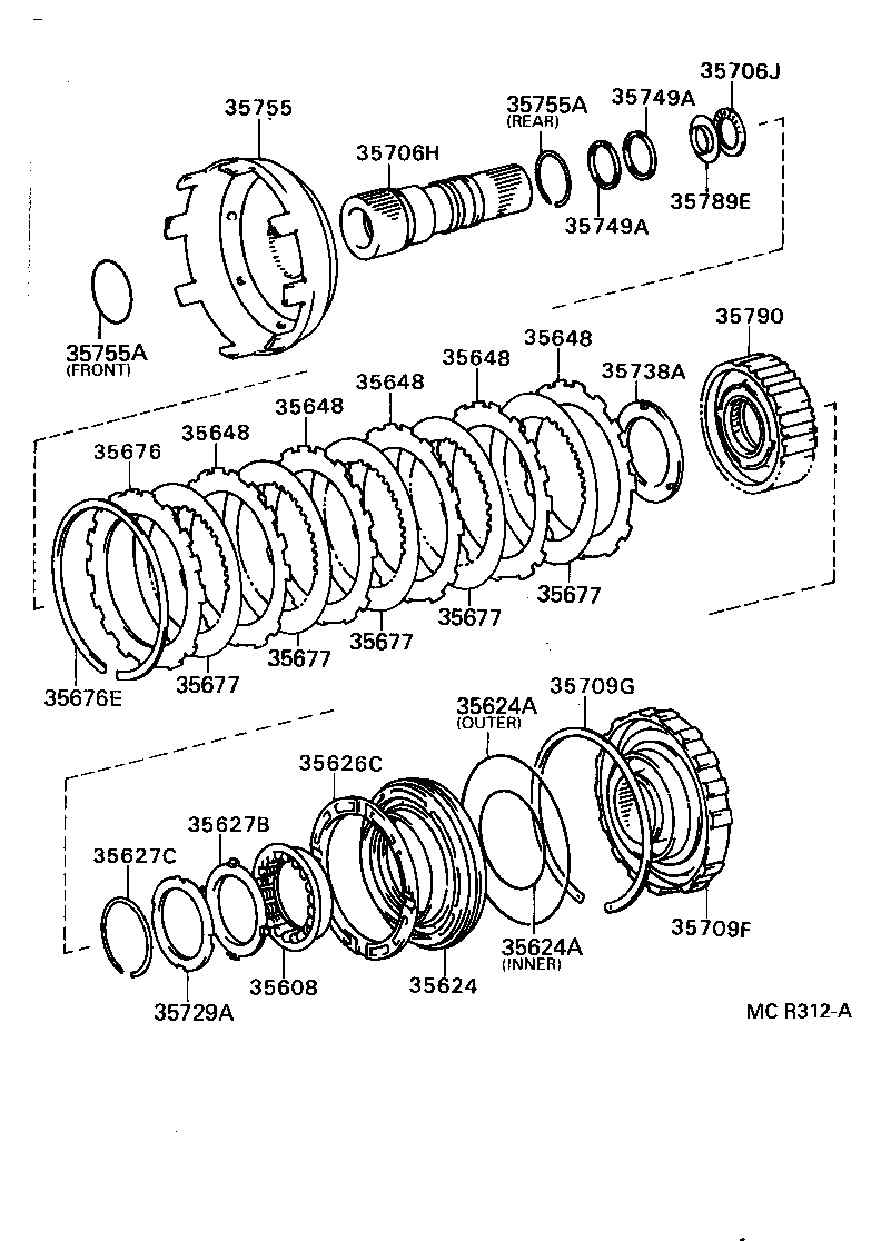 Figure MCR312A