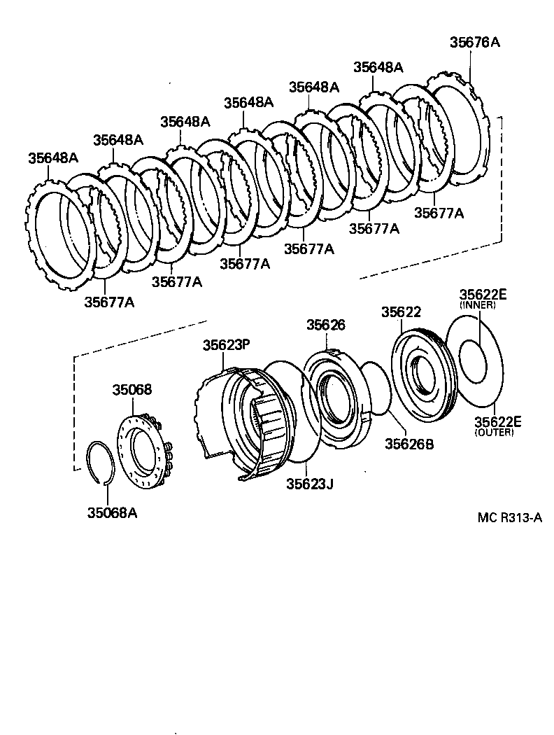 Figure MCR313A