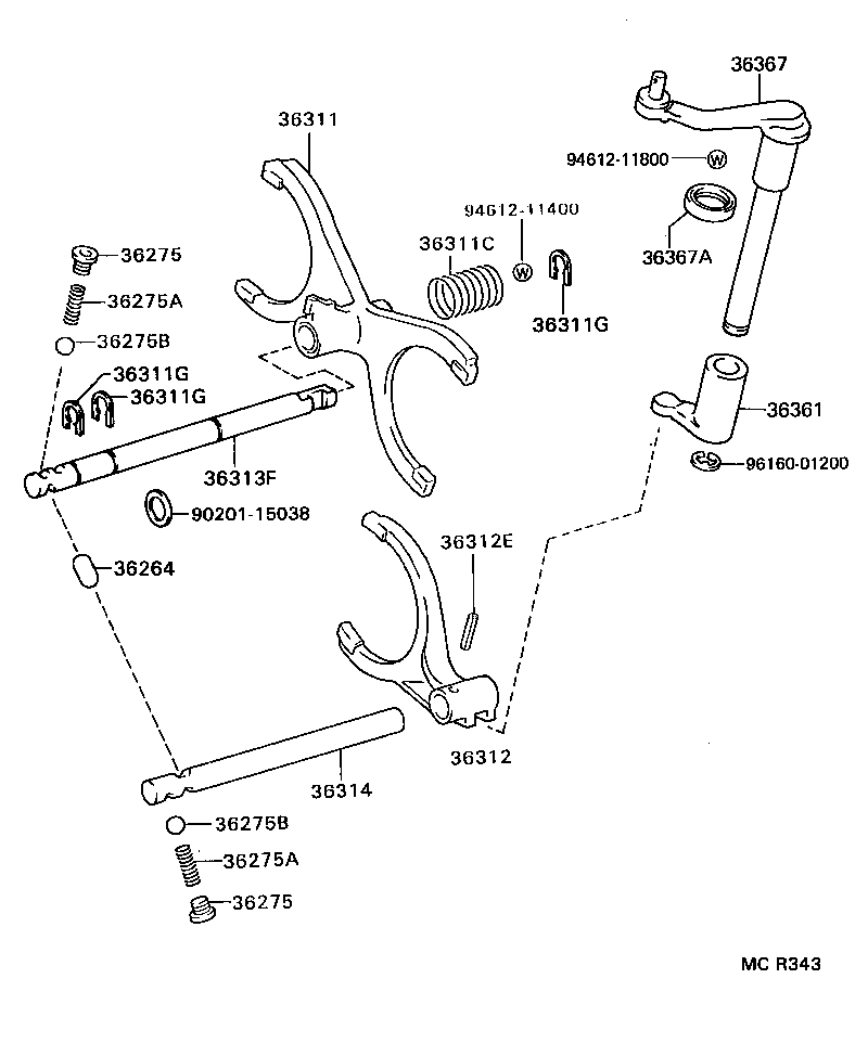 Figure MCR343