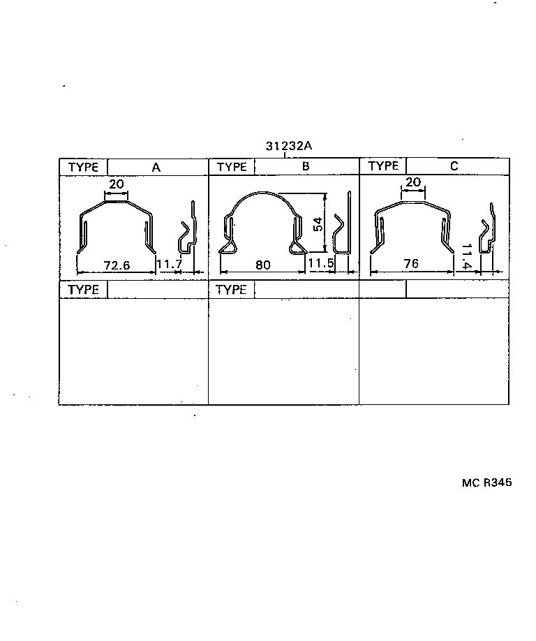 Figure MCR345