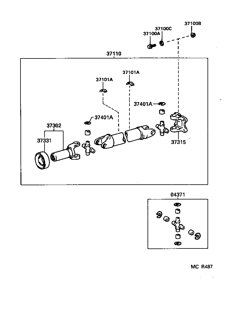 Figure MCR487