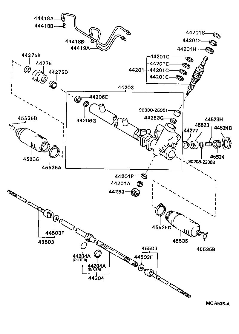 Figure MCR535A