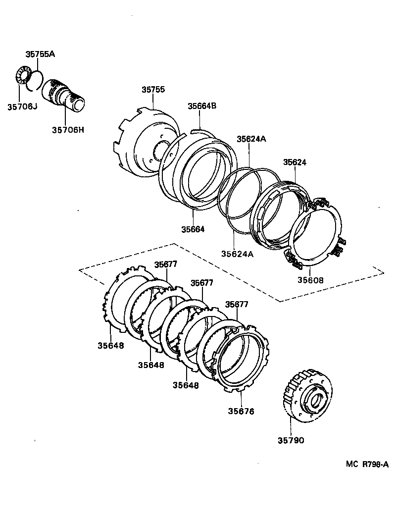 Figure MCR798A