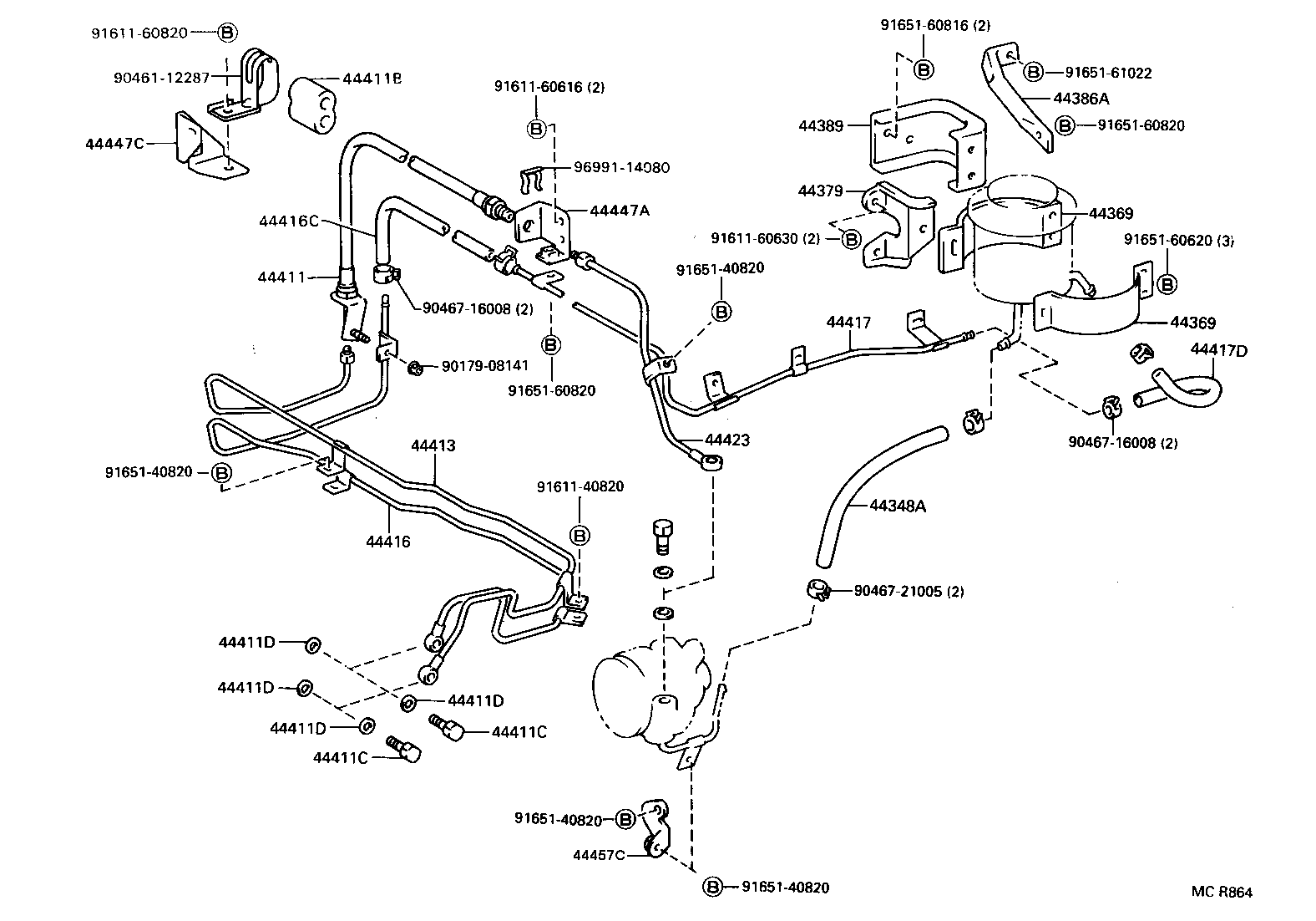 Figure MCR864