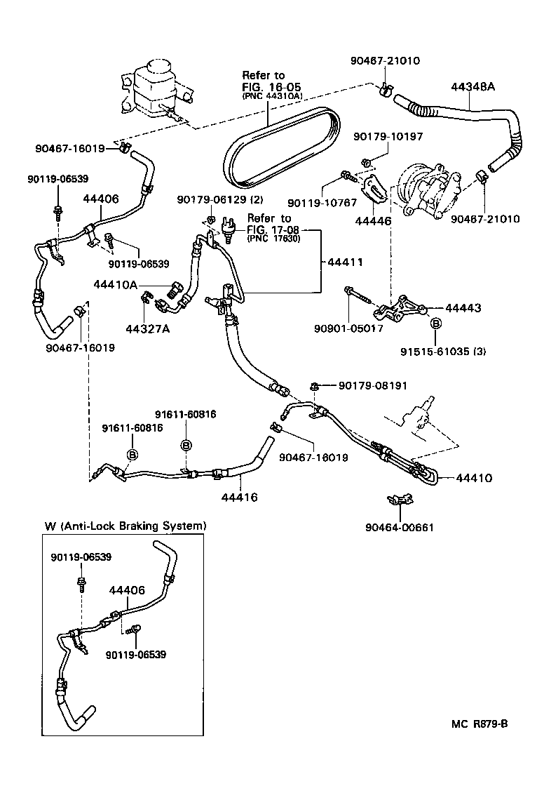 Figure MCR879B