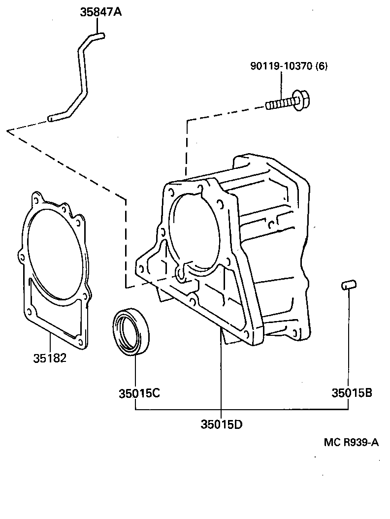Figure MCR939A