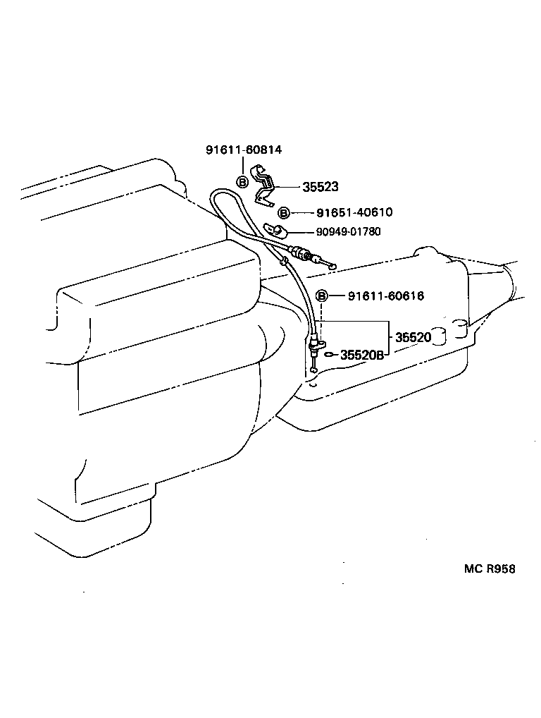 Figure MCR958