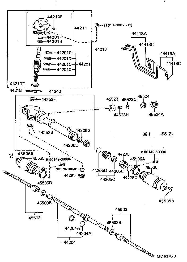 Figure MCR978B