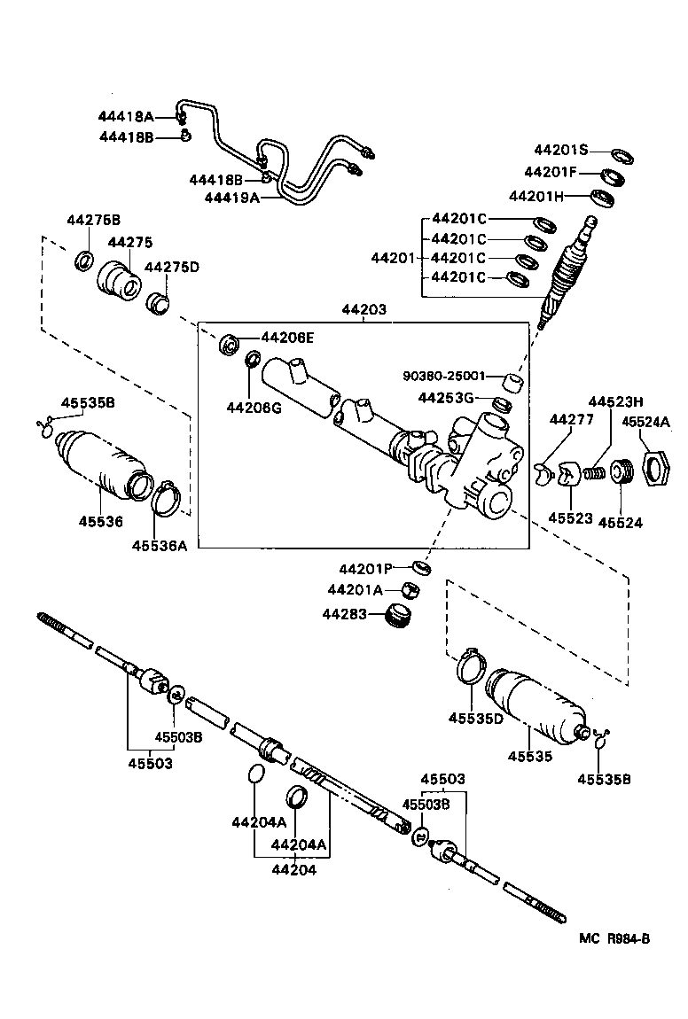 Figure MCR984B